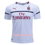 Maillot/Tenue AC Milan Exterieur 2018/2019